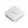 ORICO MiniLink 9-in-1 Dockingstation mit M.2 SSD-Festplatteneinschub – Silber