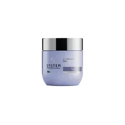 System Professional Lipid Code LuxeBlond Mask 200ml