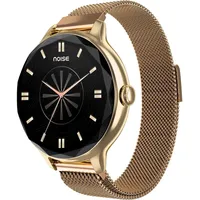 NOISE Diva Smartwatch (Złoty),