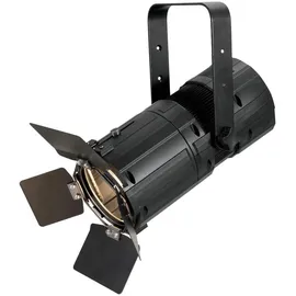 Eurolite LED PFR-50 WW Warmweiß Schwarz