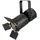 Eurolite LED PFR-50 WW Warmweiß Schwarz