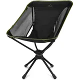 normani Outdoor Sports Campingstuhl Berry Oliv