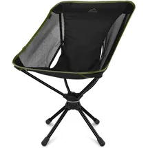 normani Outdoor Sports Campingstuhl Berry Oliv