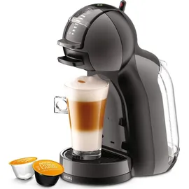 Krups Nescafé Dolce Gusto Mini Me KP 1208 anthrazit