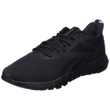 Reebok Herren Flexagon Force 4 Sneaker, Core Black/FTWR White/Pure Grey 6, 43 EU