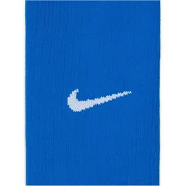 Nike Strike Dri-FIT Socks Unisex ROYAL BLUE/MIDNIGHT NAVY/WHITE Größe M