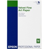 Epson Velvet Fine Art A3+ 260 g/m2 20 Blatt (C13S041637)