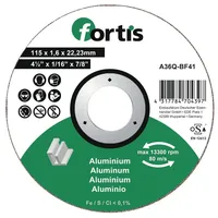 Fortis Fortis