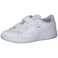 Puma Smash v2 L V PS Puma white-puma white