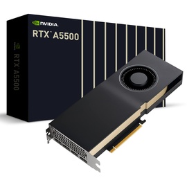 PNY RTX A5500 24GB GDDR6