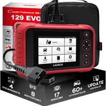 Launch Diagnosegerät CRP 129 EVO