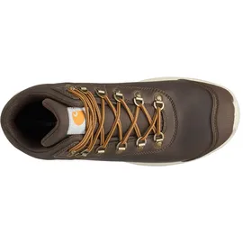 CARHARTT Wylie Herren Braun 41