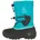 Southpole4 Winterstiefel Blau/Türkis 38