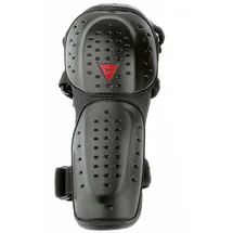 Dainese Knieprotektor V E1 N Schwarz