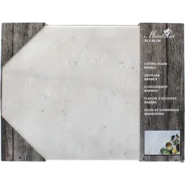 Mambocat Schneidebrett 30x40cm Marmor