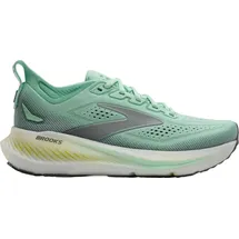 Brooks Glycerin 23 Damen Medium Yucca/Nightlife/White 37,5