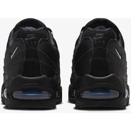 Nike Air Max 95 Damen Schwarz/Silber 42,5