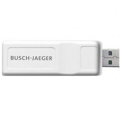Busch-free@home® Alarm-Stick