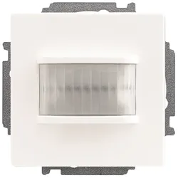 1St. Busch-Jaeger 6225/1.0-84 Bewegungsmelder, für Busch-free@home Busch-free@ho...