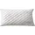 billerbeck Kissen Classic Organic 40 x 80 cm Weiß