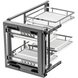 Gtv Ecksystem 450 mm x 900 mm