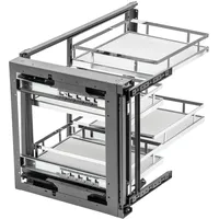 Gtv Ecksystem 450 mm x 900 mm