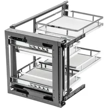 Gtv Ecksystem 450 mm x 900 mm