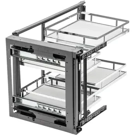Gtv Ecksystem 450 mm x 900 mm