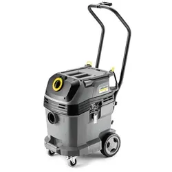 Bäckersauger NT 40/1 Tact Bs