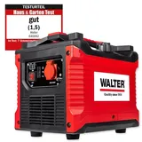 Walter Inverter Stromerzeuger 1000 W