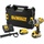 DeWalt DCD996P2 inkl. 2 x 5 Ah + T STAK-Box