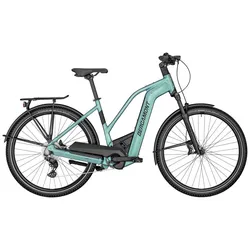 Bergamont E-Horizon Premium SUV Blau Modell Aktion