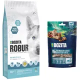 Bozita Robur Sensitive Getreidefrei Rentier 2 x 12 kg