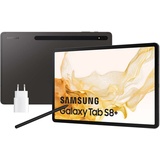 Samsung Galaxy Tab S8+ 5G 128GB [Spanische Version]