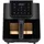 Ardes ARFRYA08LV 8 Liter schwarz