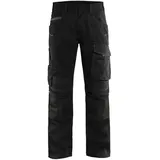 Blåkläder Blakläder® Service Arbeitshose mit Stretch Servicehose 1495, - C156
