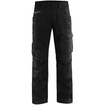 Blåkläder Blakläder® Service Arbeitshose mit Stretch Servicehose 1495, - C156