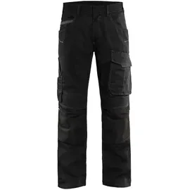 Blåkläder Blakläder® Service Arbeitshose mit Stretch Servicehose 1495, - C156