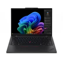 Lenovo ThinkPad T14s G6 Qualcomm Snapdragon X Elite 32 GB RAM 1 TB SSD 5G
