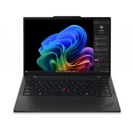 Lenovo ThinkPad T14s G6 Qualcomm Snapdragon X Elite 32 GB RAM 1 TB SSD 5G