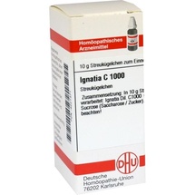 DHU-Arzneimittel IGNATIA C1000