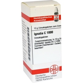 DHU-Arzneimittel IGNATIA C1000