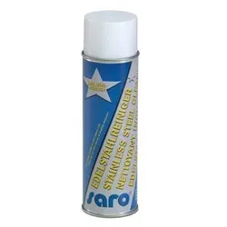 Saro 192-1000 Metall-Reiniger und Poliermittel
