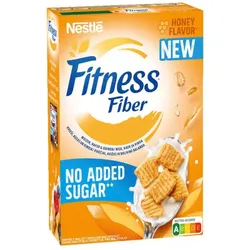 Fitness Fiber 310,0 g 5900020043504 Fitness 310 Gramm