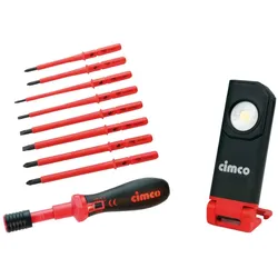CIMCO Drehmoment-Set 116900