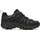 Merrell Wanderschuh MERRELL "CLAYPOOL 2 SPORT GORE-TEX", Herren, Gr. 41, schwarz, Synthetik, Schuhe Wanderschuh, wasserdicht