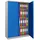 Phoenix SCL1491GBK grau, blau 91,5 x 37,0 x 140,0 cm, zerlegt