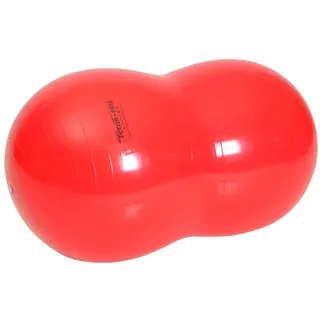 Gymnic Physio Roll Gymnastikball, Physio Roll, rot