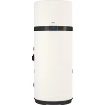 Daikin Altherma M HW 260 Biv Warmwasser-Wärmepumpe 1,5 kW