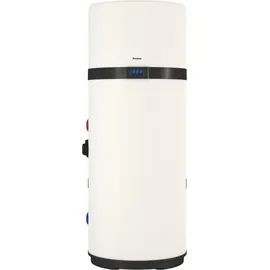 Daikin Altherma M HW 260 Biv Warmwasser-Wärmepumpe 1,5 kW